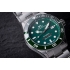 LUGANO DIVER Automatic | Swiss Made | 1 of 30 **SOLD OUT**